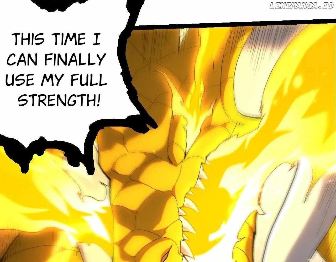 Evolution Begins With a Big Tree Chapter 393 - Page 18