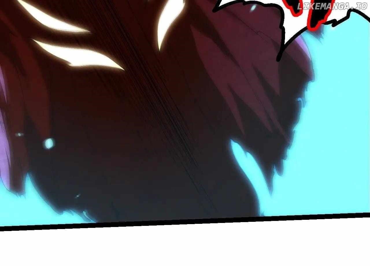 Evolution Begins With a Big Tree Chapter 393 - Page 20