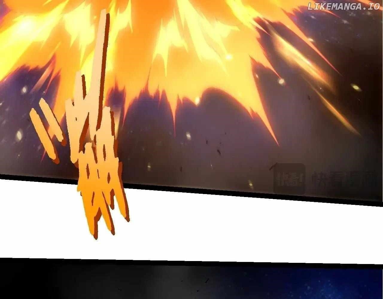 Evolution Begins With a Big Tree Chapter 393 - Page 22