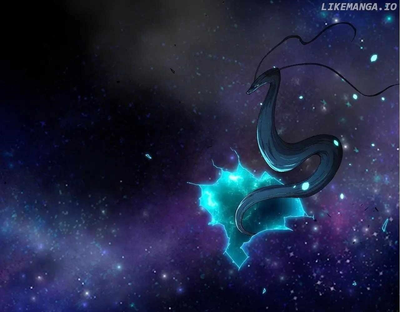 Evolution Begins With a Big Tree Chapter 393 - Page 23