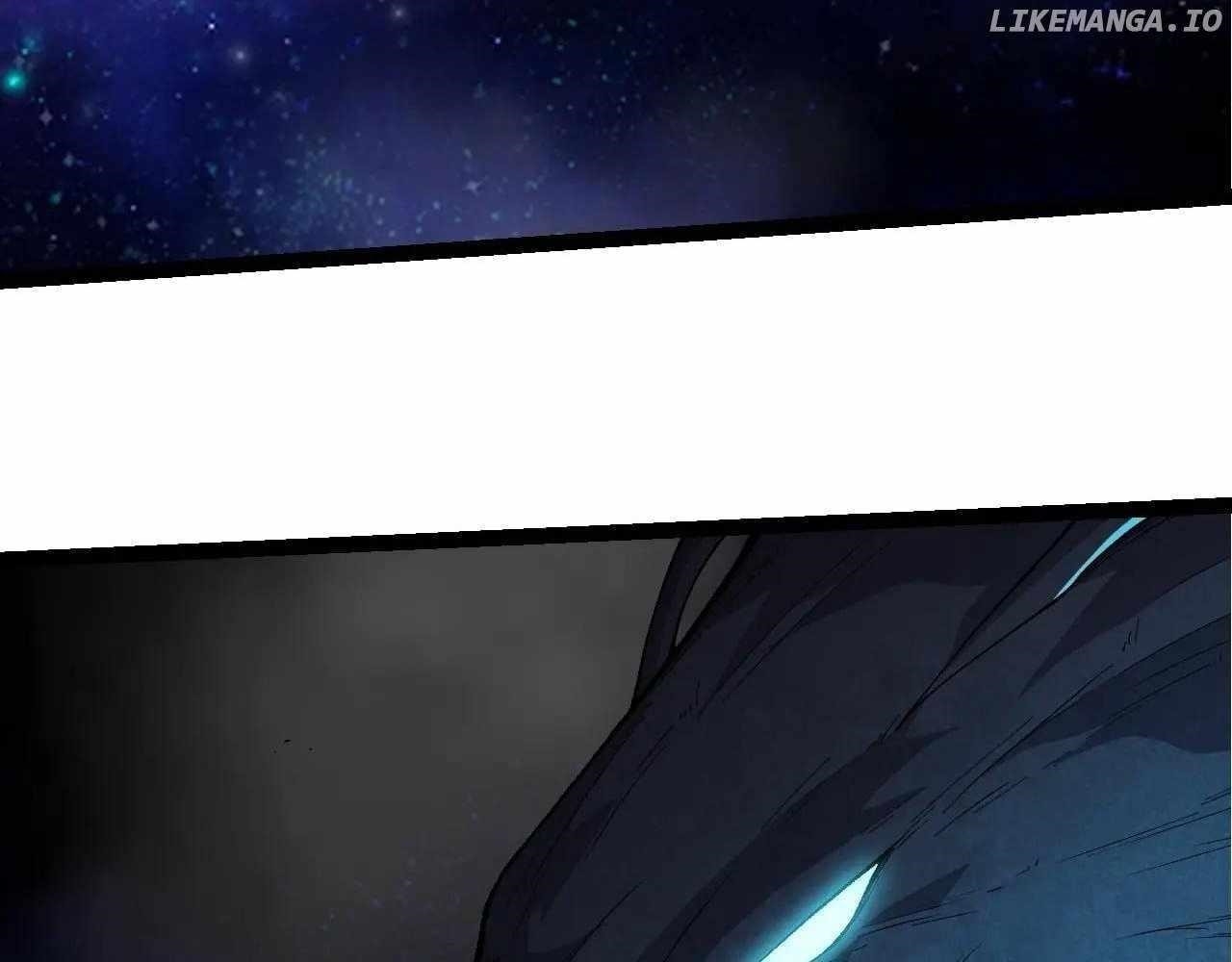 Evolution Begins With a Big Tree Chapter 393 - Page 24