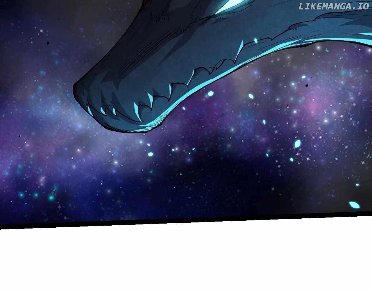 Evolution Begins With a Big Tree Chapter 393 - Page 25