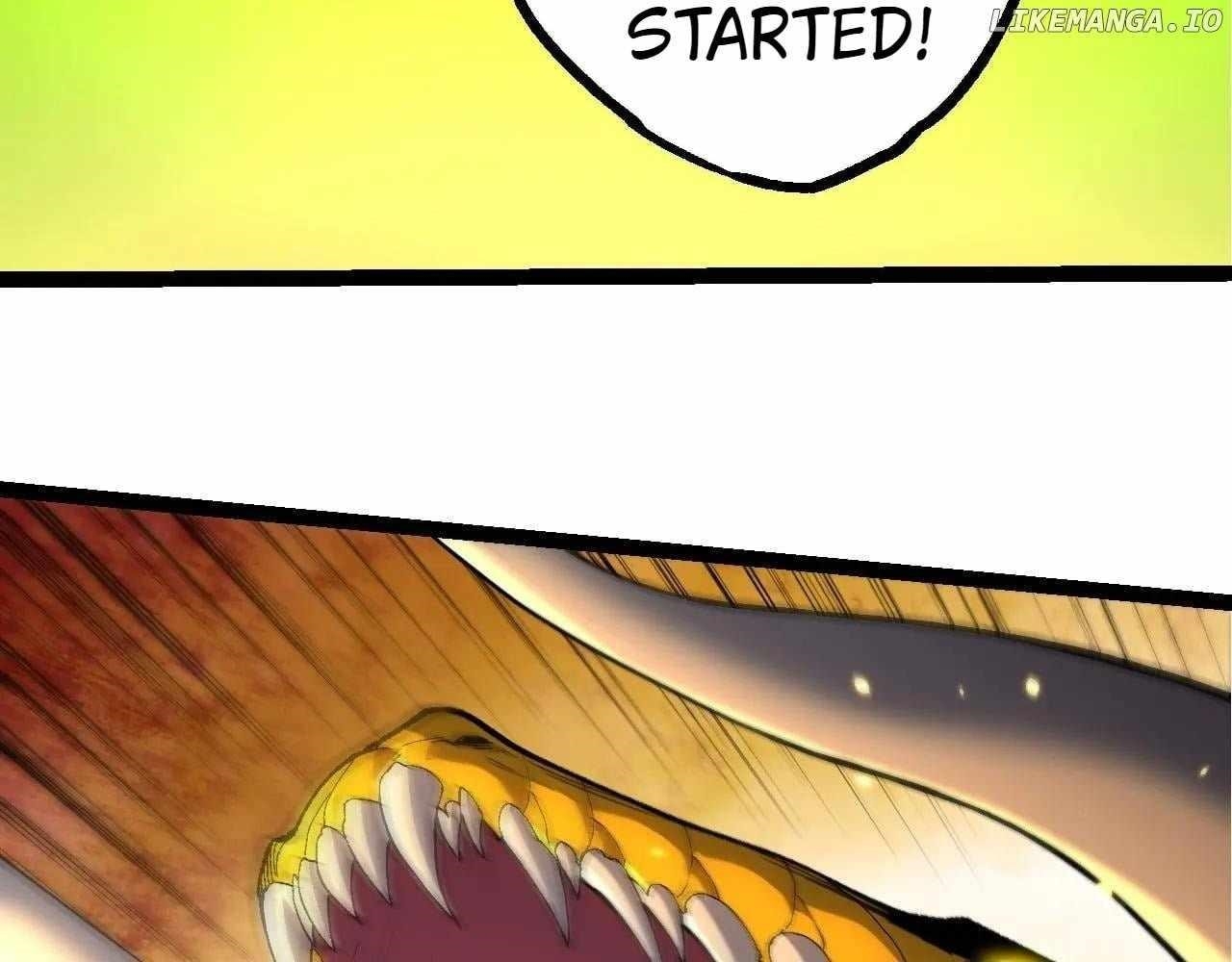 Evolution Begins With a Big Tree Chapter 393 - Page 29