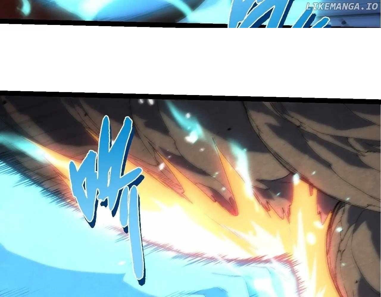 Evolution Begins With a Big Tree Chapter 393 - Page 39