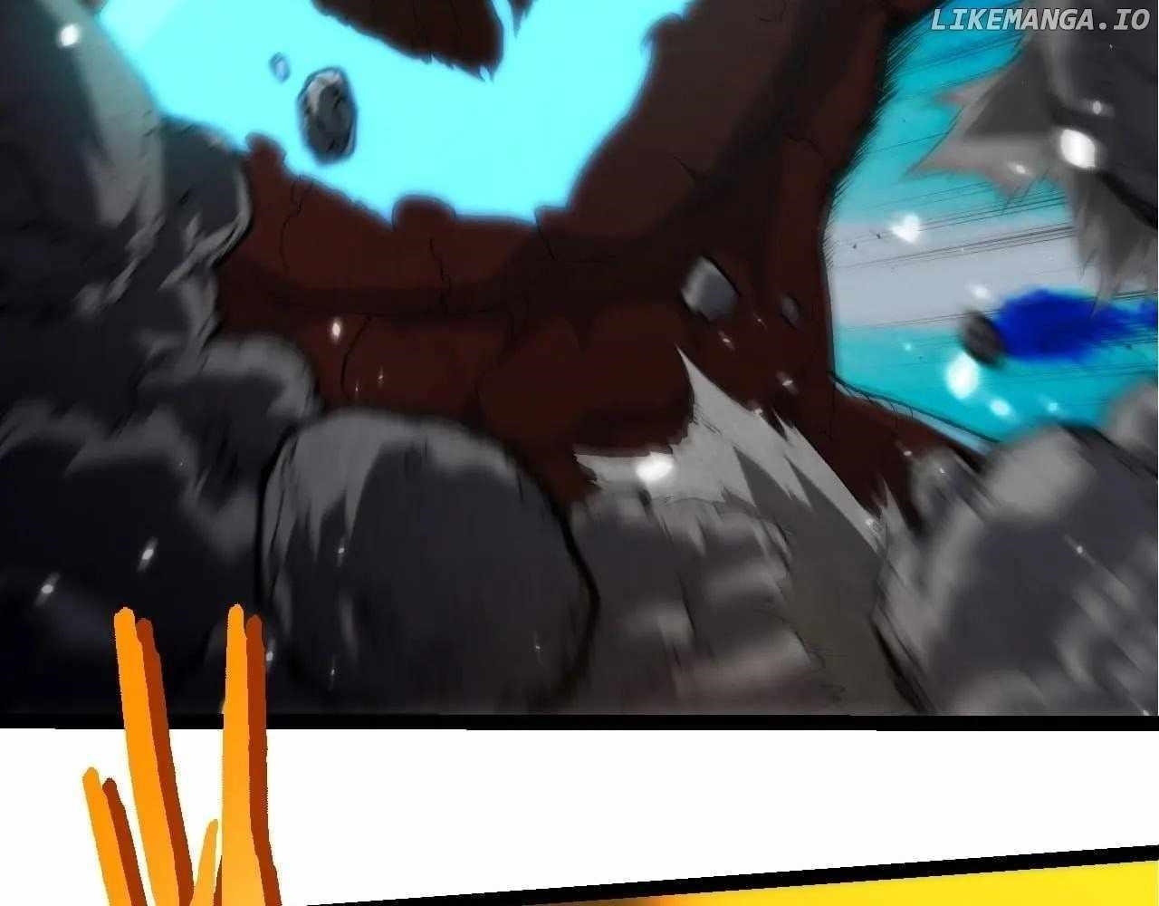 Evolution Begins With a Big Tree Chapter 393 - Page 42