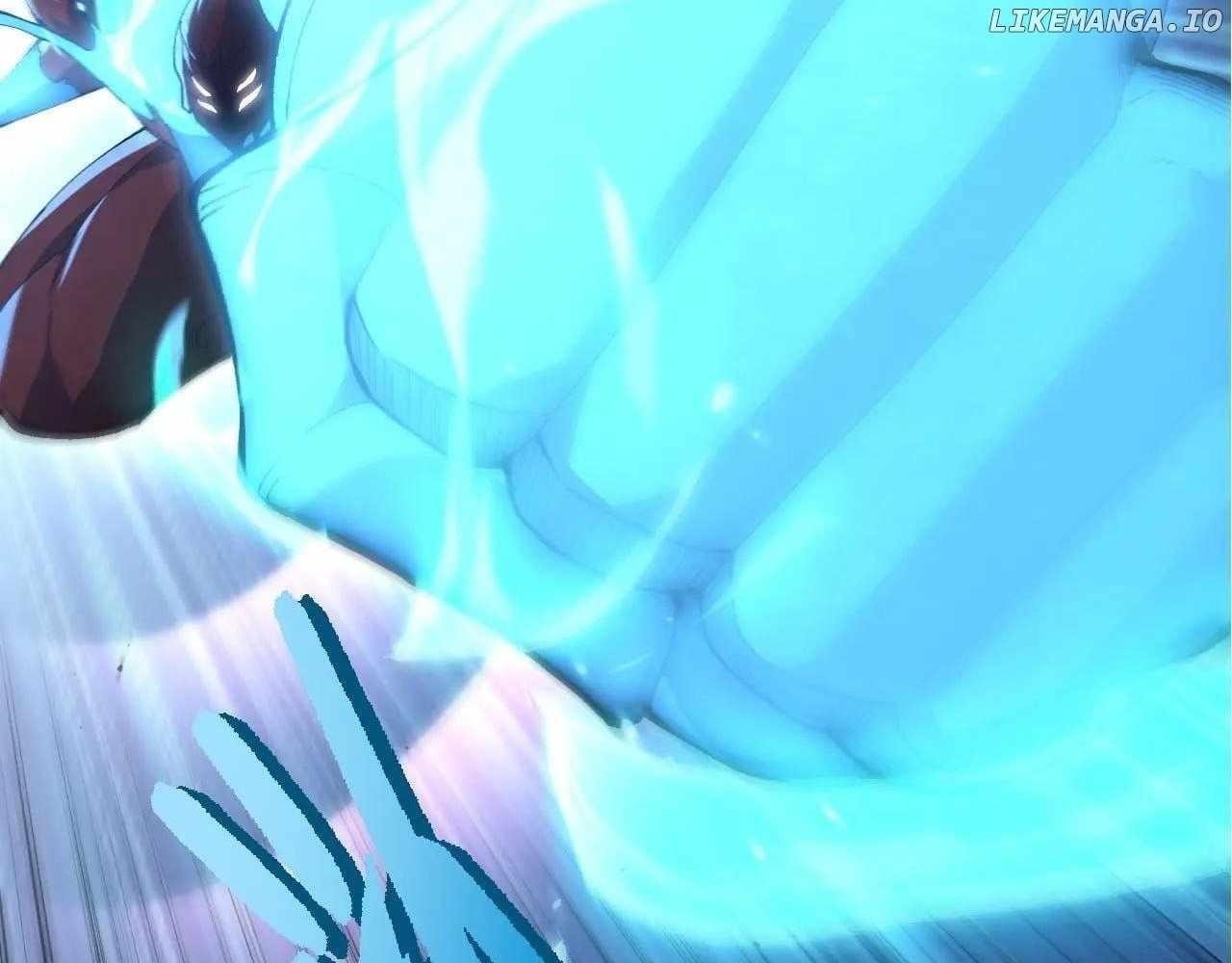 Evolution Begins With a Big Tree Chapter 393 - Page 58