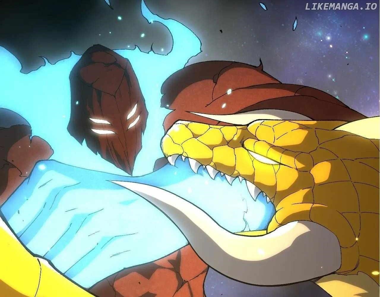 Evolution Begins With a Big Tree Chapter 393 - Page 66