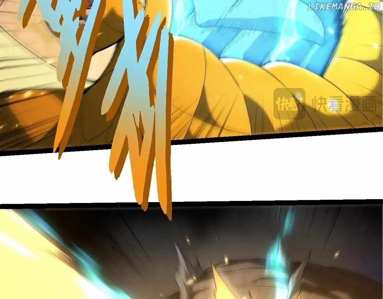 Evolution Begins With a Big Tree Chapter 393 - Page 72