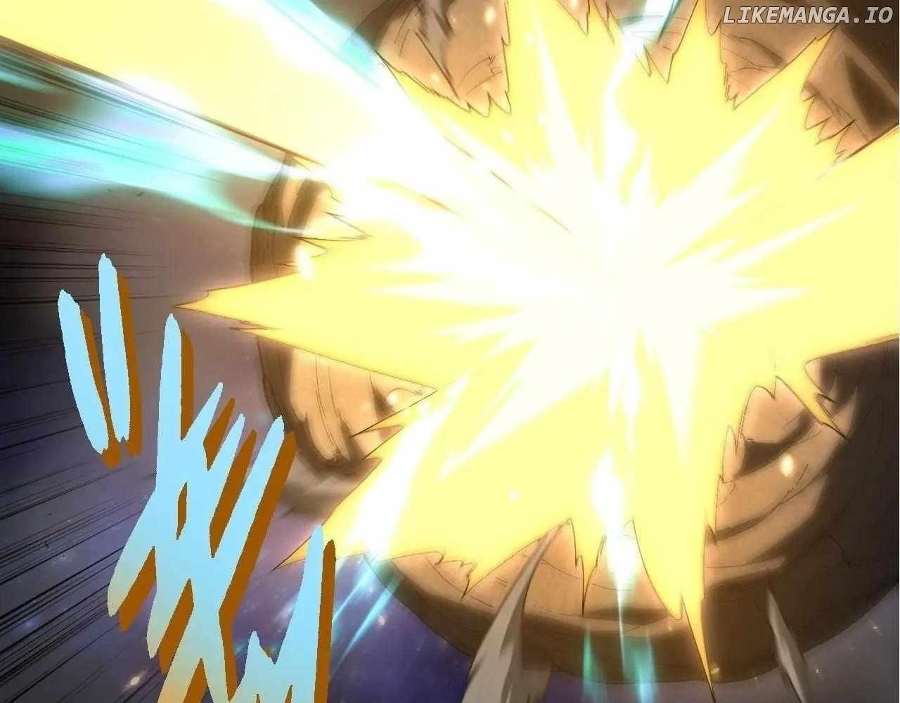 Evolution Begins With a Big Tree Chapter 393 - Page 73