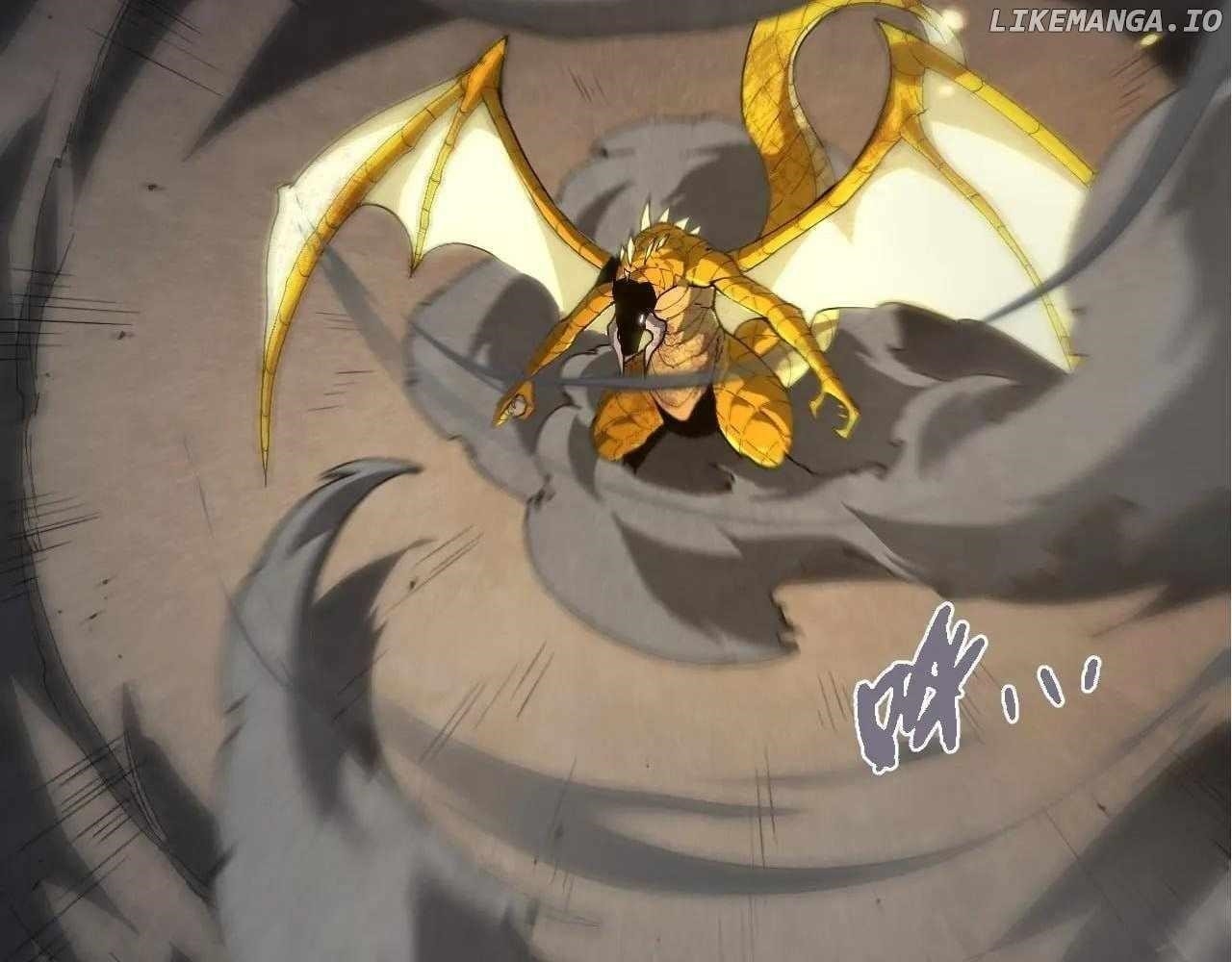 Evolution Begins With a Big Tree Chapter 393 - Page 75