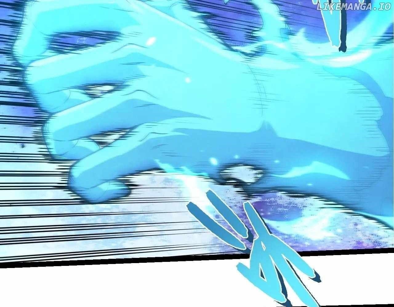 Evolution Begins With a Big Tree Chapter 393 - Page 78