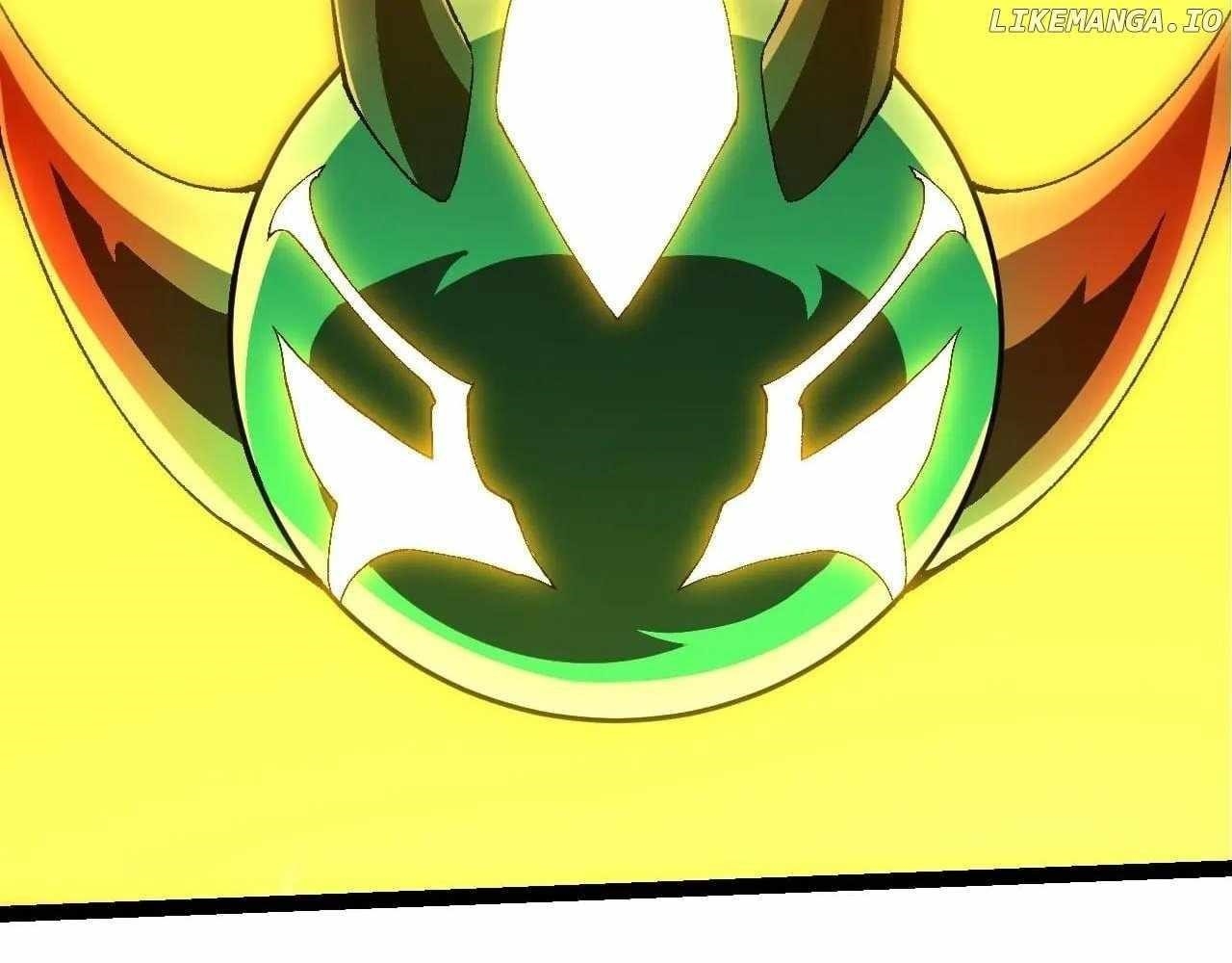 Evolution Begins With a Big Tree Chapter 393 - Page 83