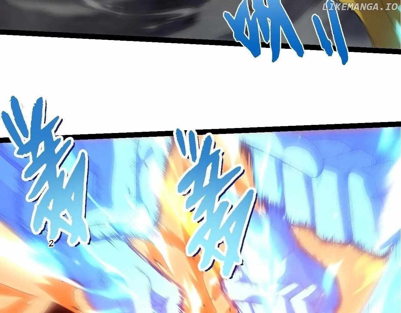 Evolution Begins With a Big Tree Chapter 393 - Page 94