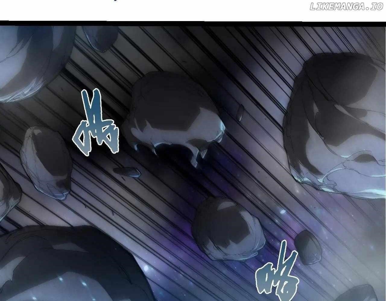 Evolution Begins With a Big Tree Chapter 393 - Page 98