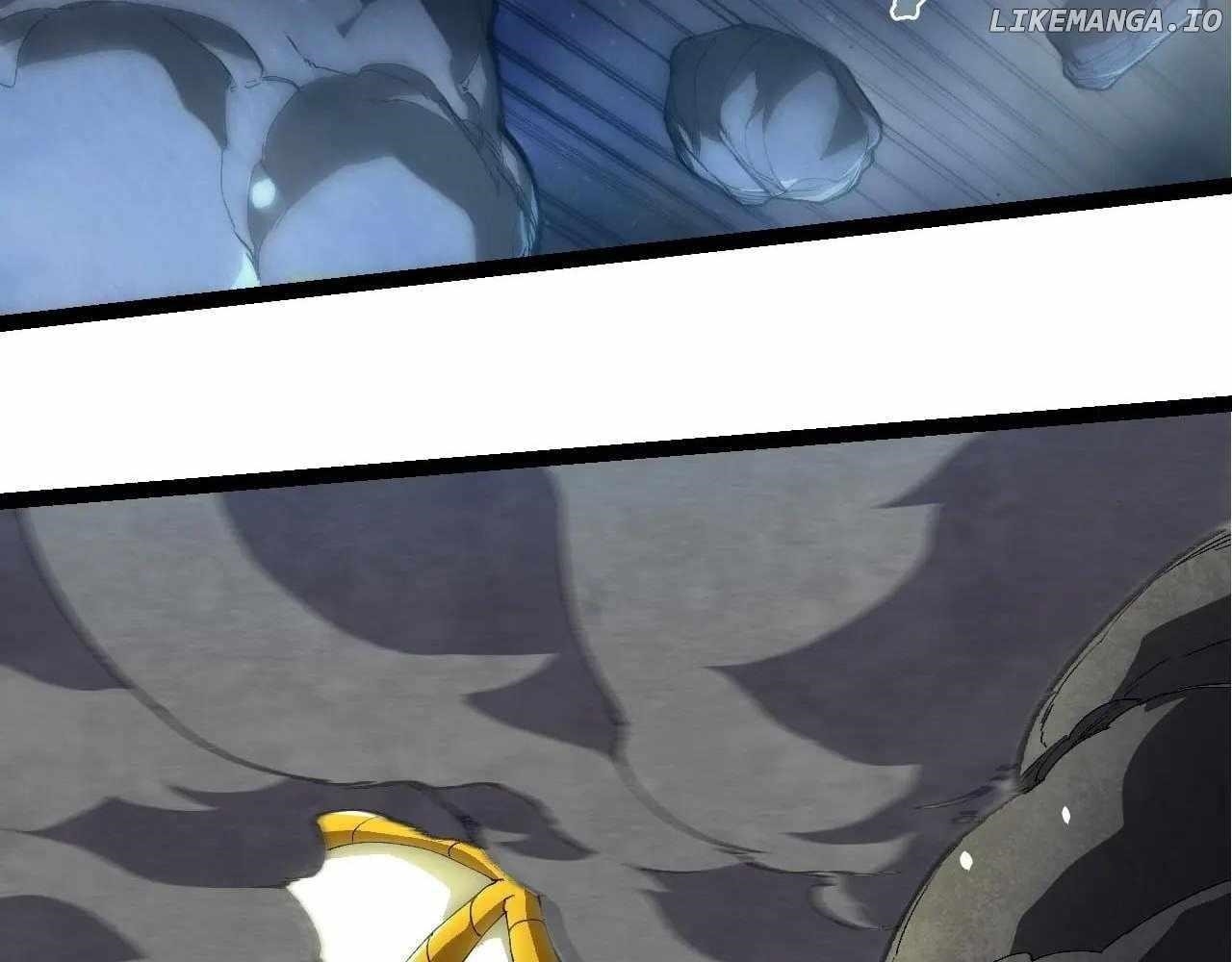 Evolution Begins With a Big Tree Chapter 393 - Page 99