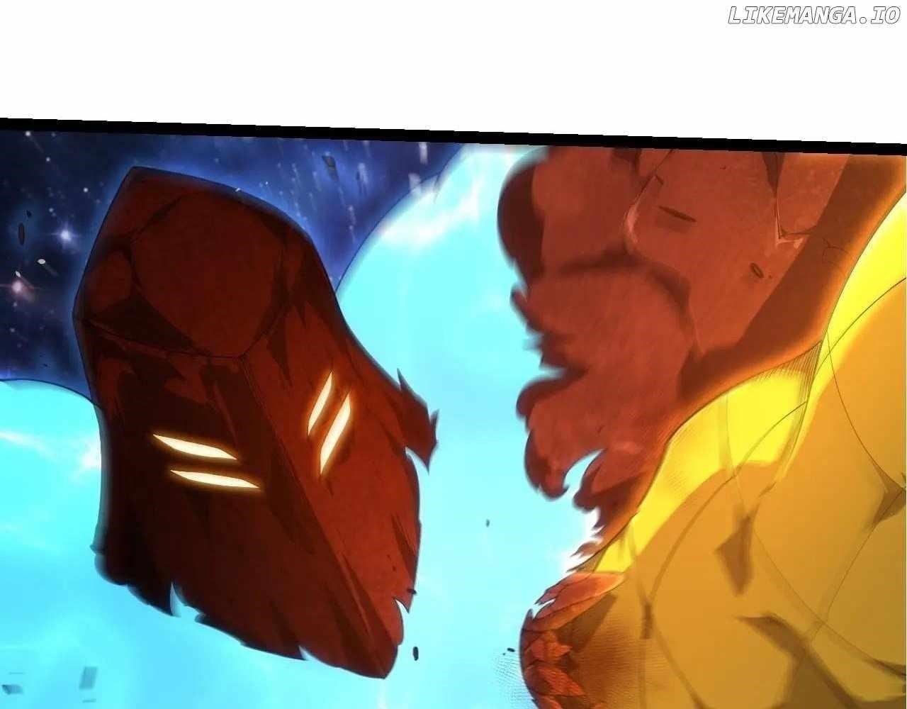 Evolution Begins With a Big Tree Chapter 394 - Page 11