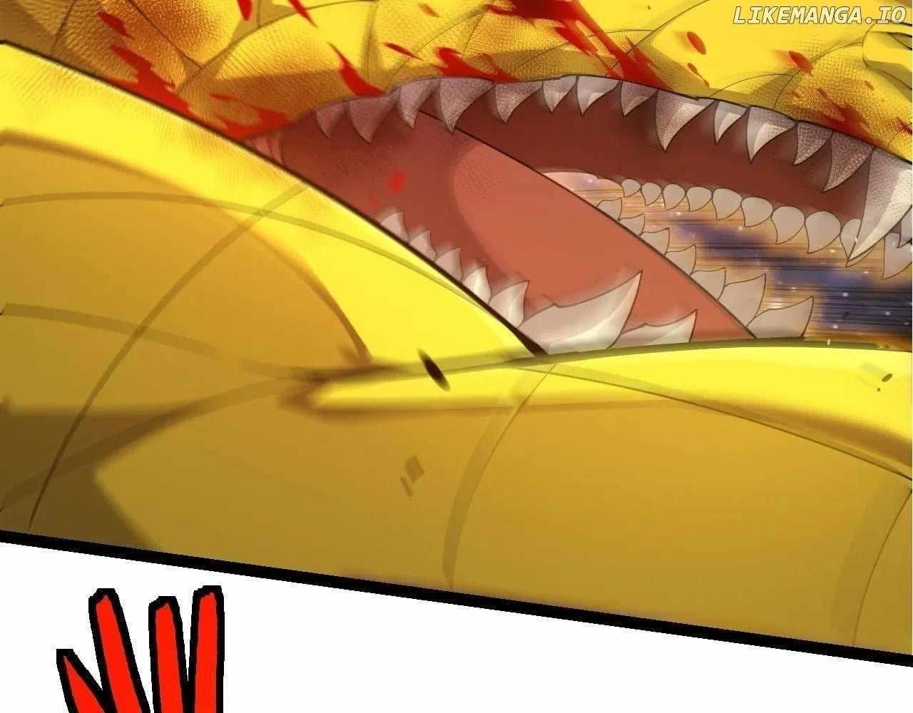 Evolution Begins With a Big Tree Chapter 394 - Page 15