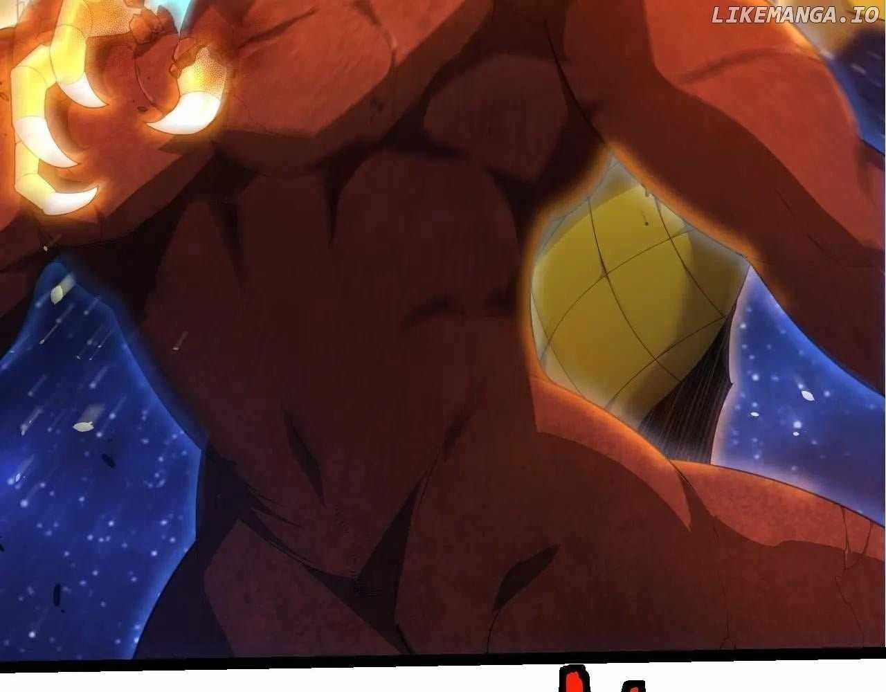 Evolution Begins With a Big Tree Chapter 394 - Page 17