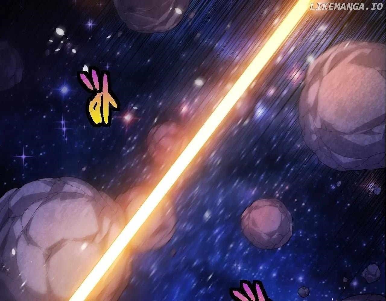 Evolution Begins With a Big Tree Chapter 394 - Page 23