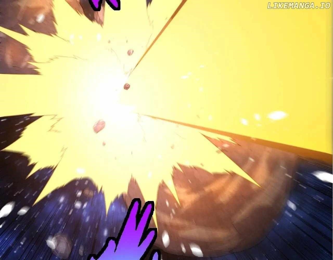 Evolution Begins With a Big Tree Chapter 394 - Page 25