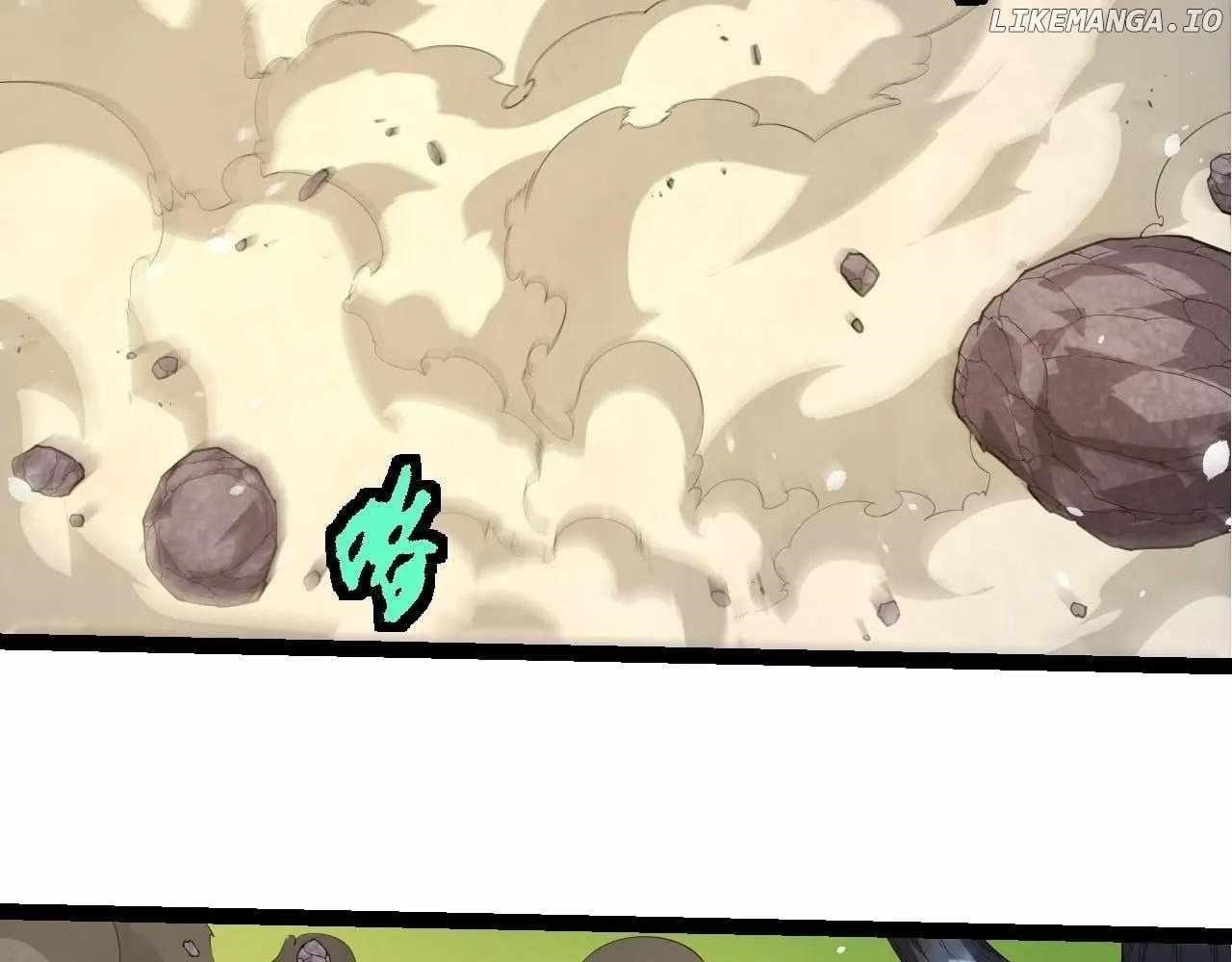 Evolution Begins With a Big Tree Chapter 394 - Page 27