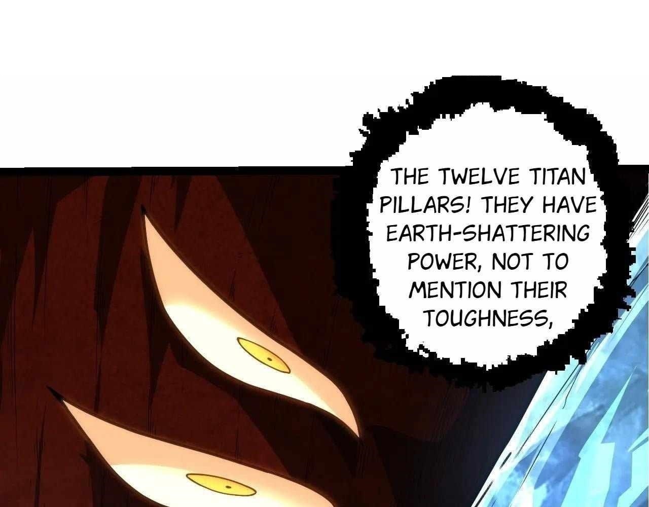 Evolution Begins With a Big Tree Chapter 394 - Page 39