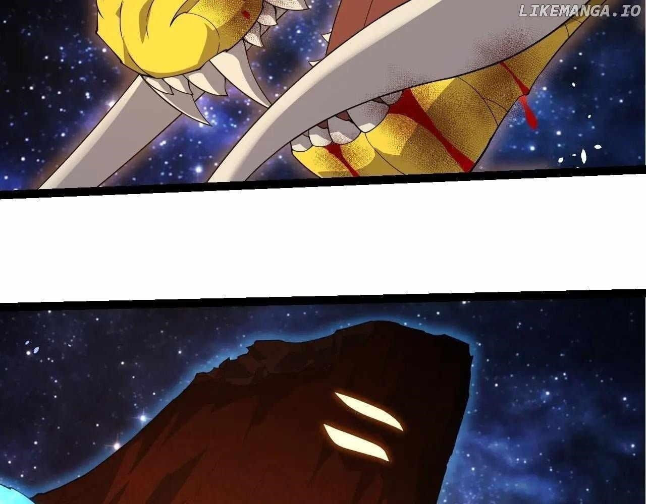 Evolution Begins With a Big Tree Chapter 394 - Page 42