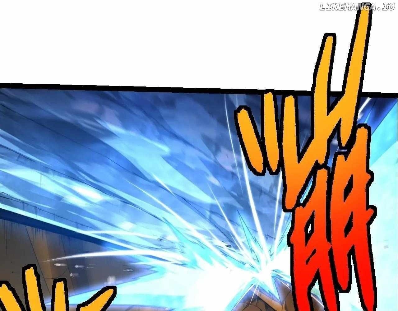 Evolution Begins With a Big Tree Chapter 394 - Page 51