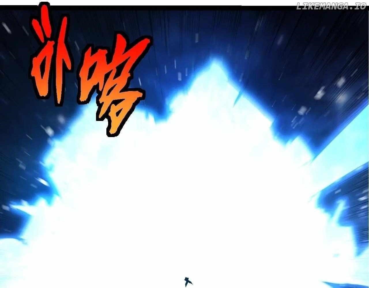 Evolution Begins With a Big Tree Chapter 394 - Page 59