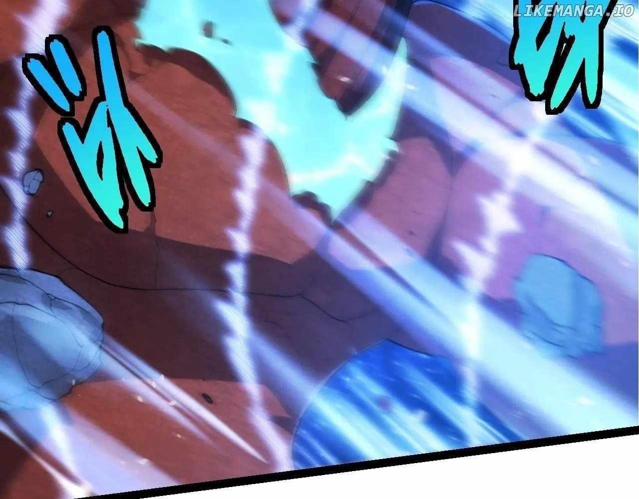 Evolution Begins With a Big Tree Chapter 394 - Page 66