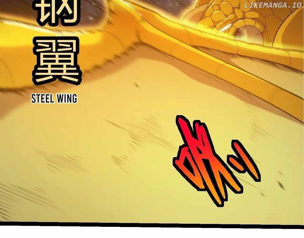 Evolution Begins With a Big Tree Chapter 394 - Page 83