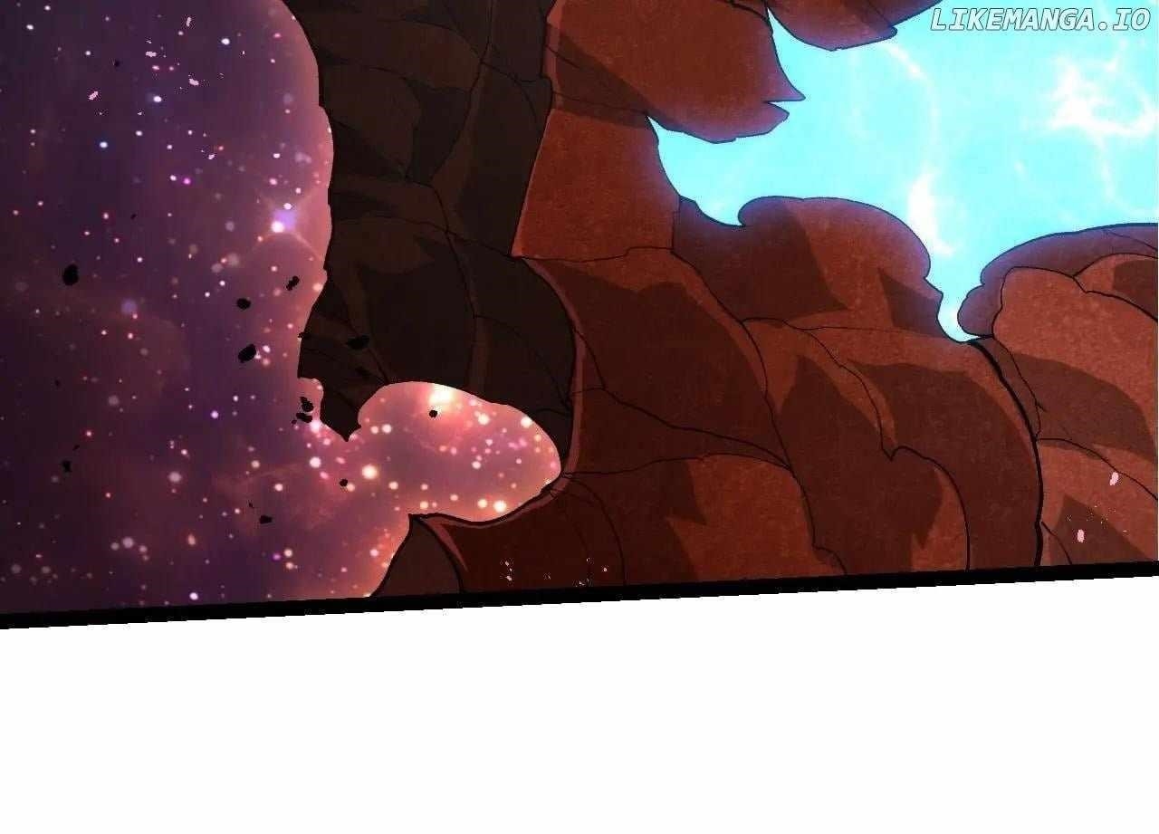 Evolution Begins With a Big Tree Chapter 395 - Page 10