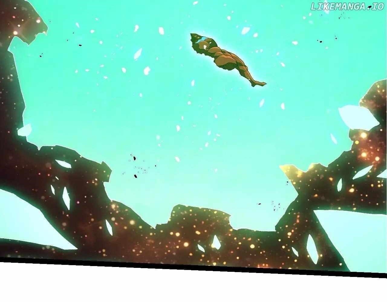 Evolution Begins With a Big Tree Chapter 395 - Page 12