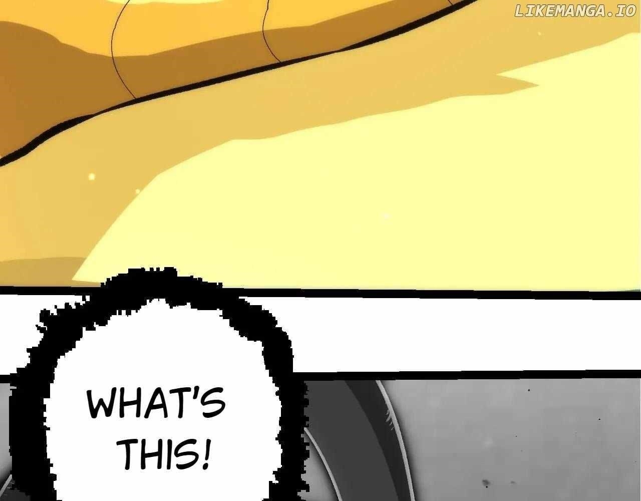 Evolution Begins With a Big Tree Chapter 395 - Page 22