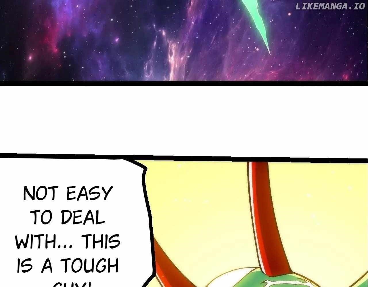 Evolution Begins With a Big Tree Chapter 395 - Page 27