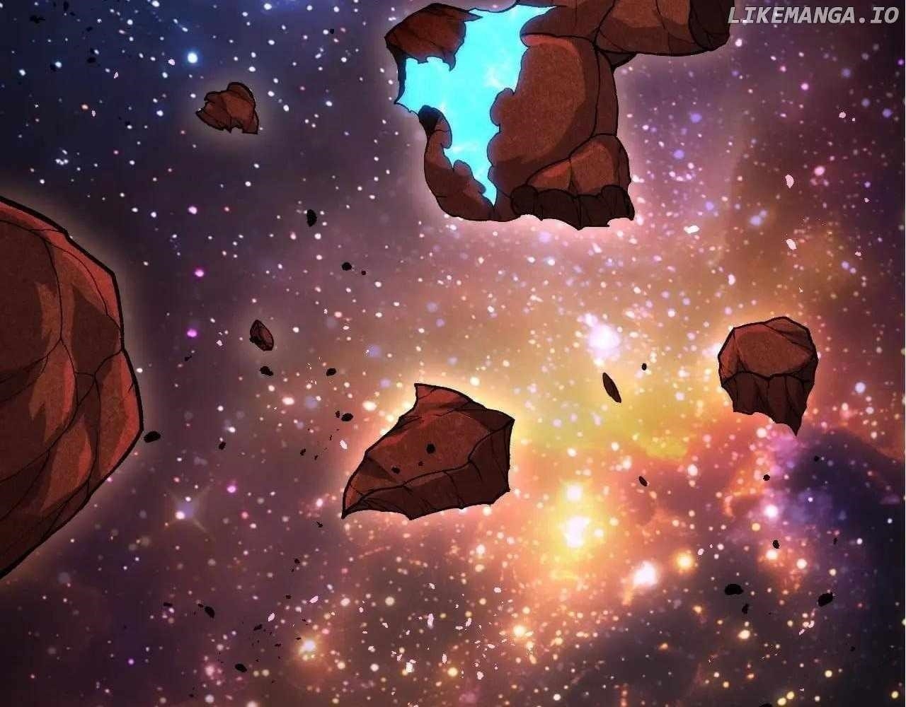 Evolution Begins With a Big Tree Chapter 395 - Page 3