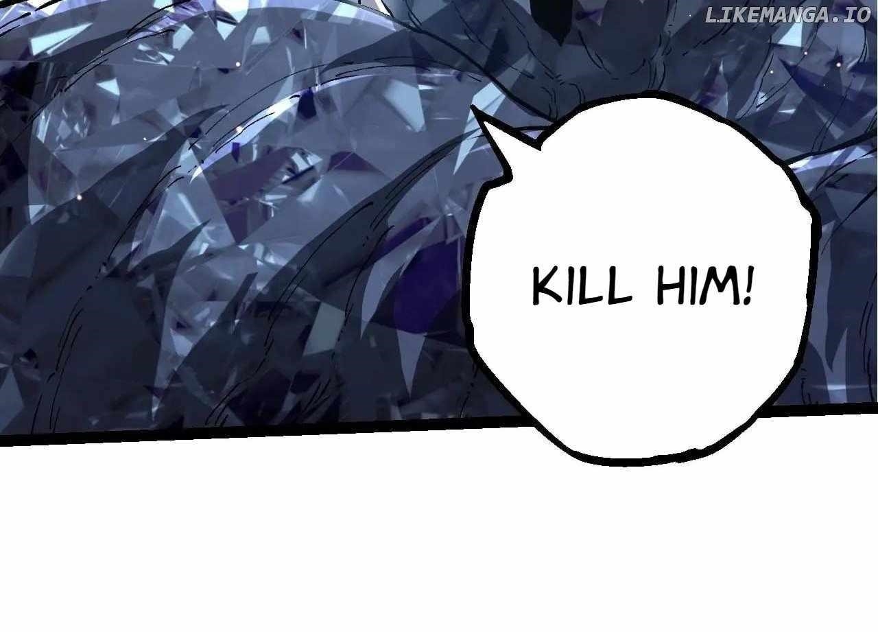 Evolution Begins With a Big Tree Chapter 395 - Page 30