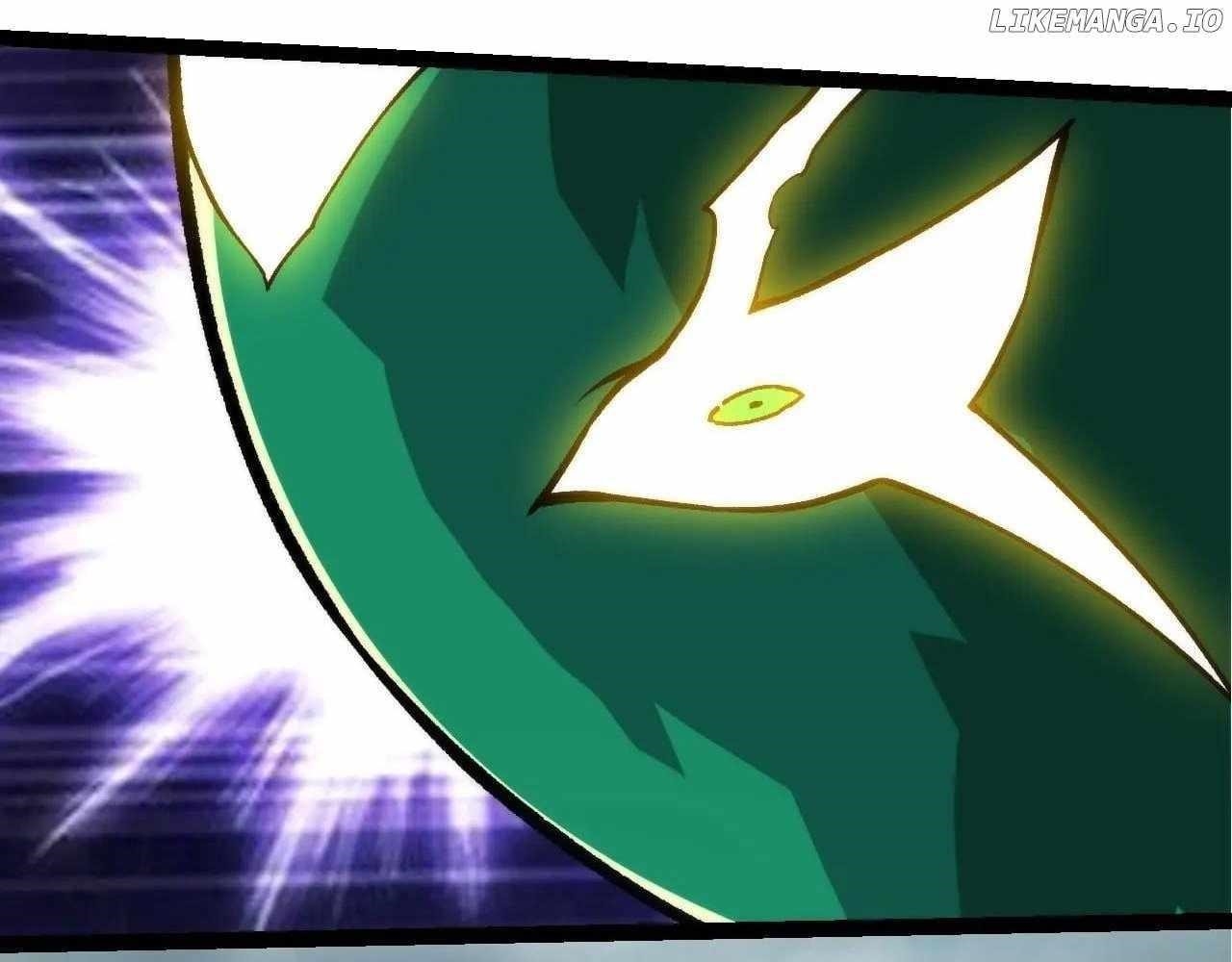 Evolution Begins With a Big Tree Chapter 395 - Page 38