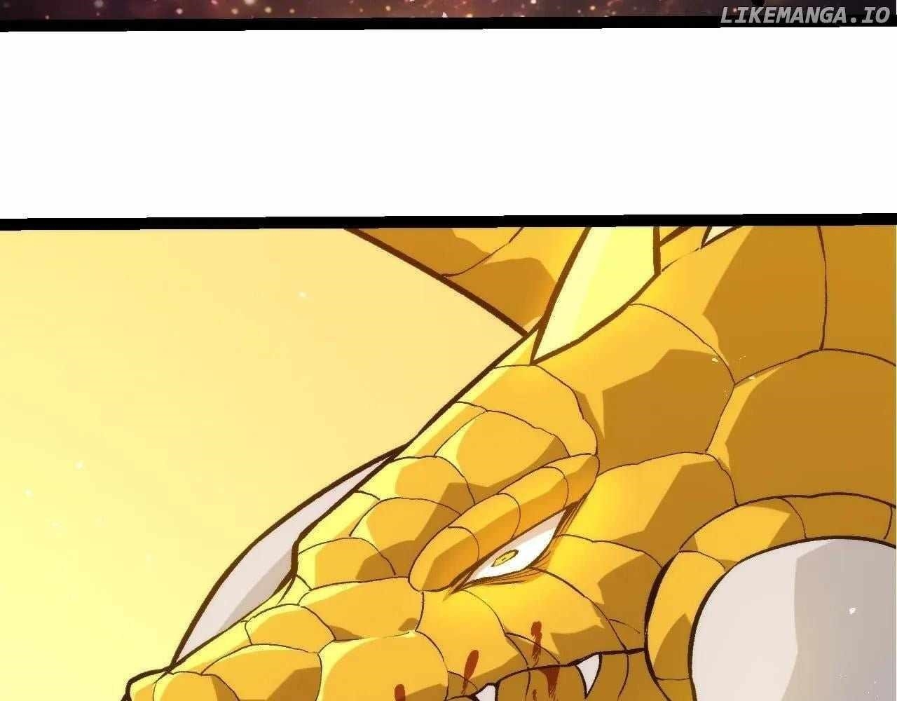 Evolution Begins With a Big Tree Chapter 395 - Page 4