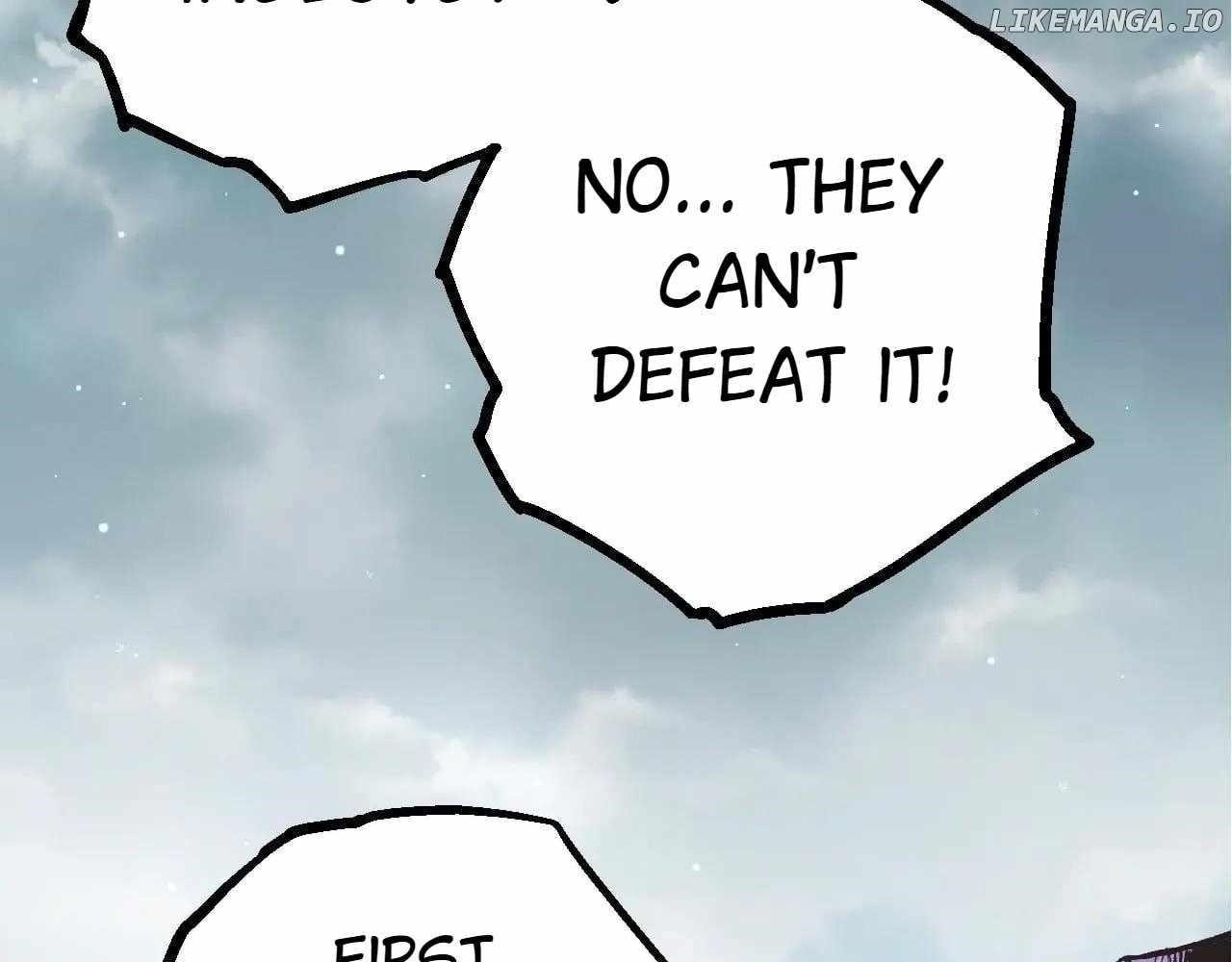 Evolution Begins With a Big Tree Chapter 395 - Page 43