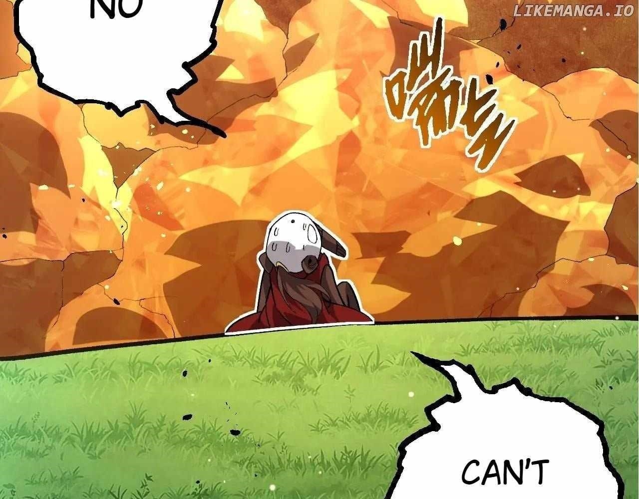 Evolution Begins With a Big Tree Chapter 395 - Page 53