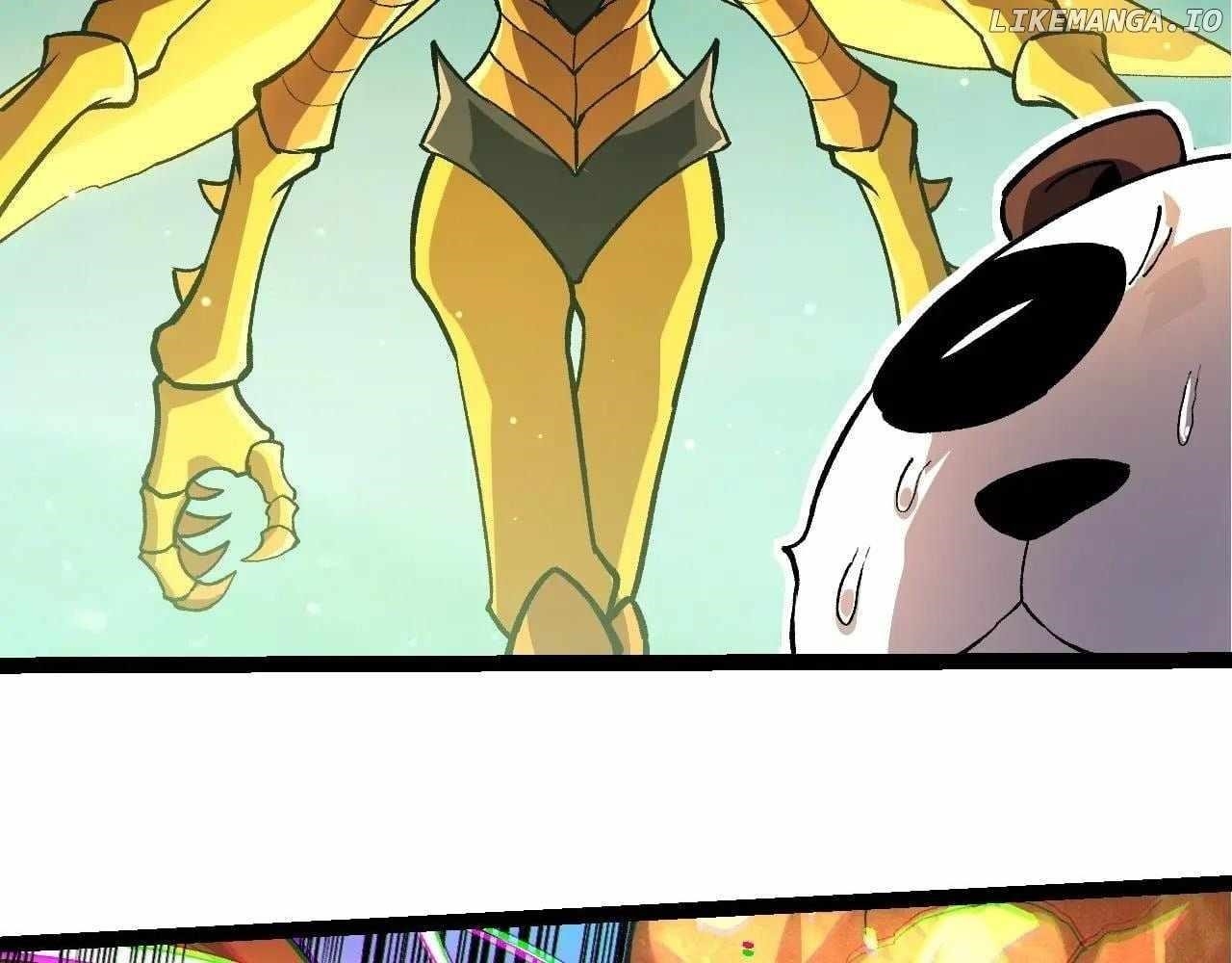 Evolution Begins With a Big Tree Chapter 395 - Page 55