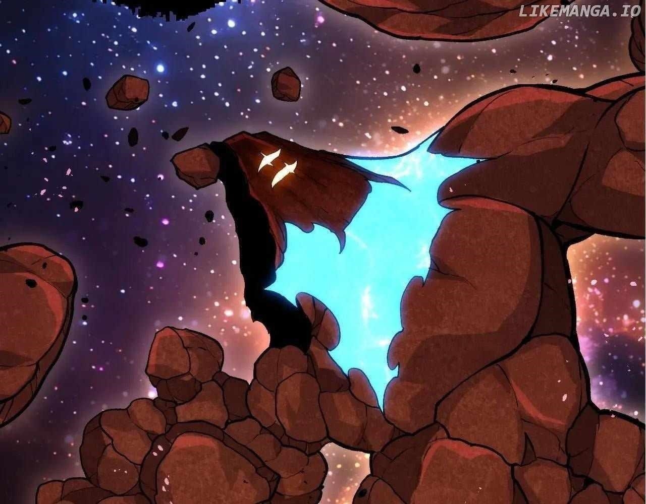 Evolution Begins With a Big Tree Chapter 395 - Page 6