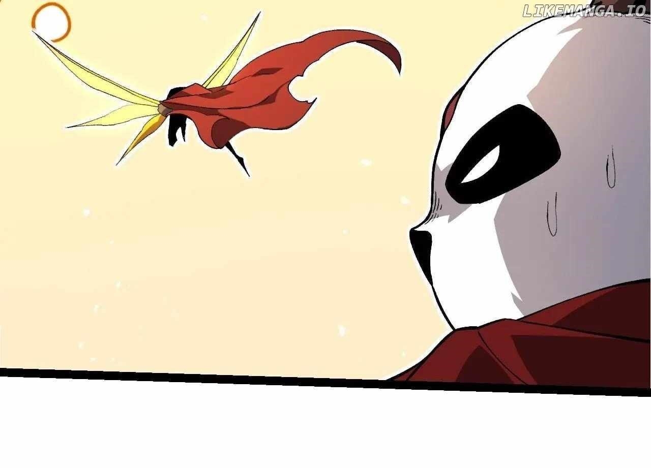 Evolution Begins With a Big Tree Chapter 395 - Page 60