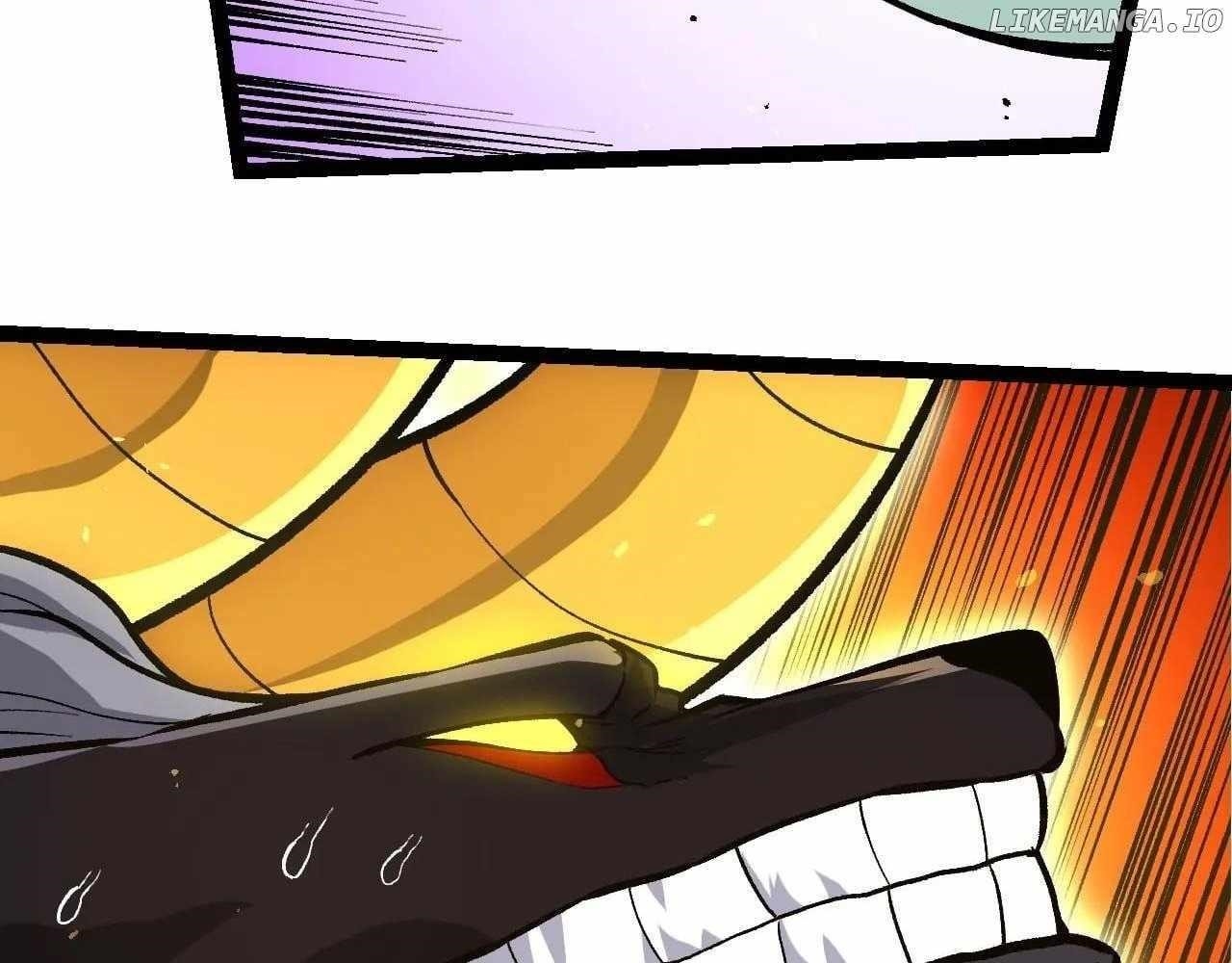 Evolution Begins With a Big Tree Chapter 395 - Page 75