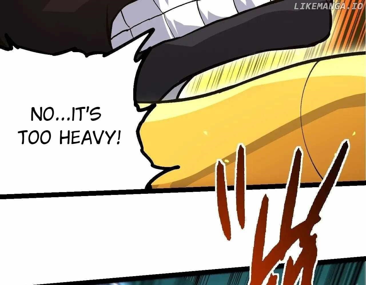 Evolution Begins With a Big Tree Chapter 395 - Page 76