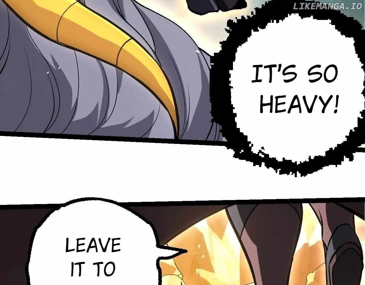 Evolution Begins With a Big Tree Chapter 395 - Page 82