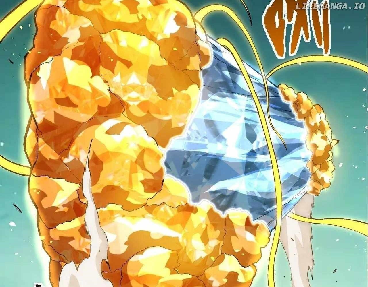 Evolution Begins With a Big Tree Chapter 395 - Page 86