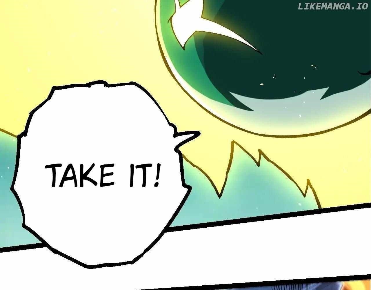 Evolution Begins With a Big Tree Chapter 395 - Page 88