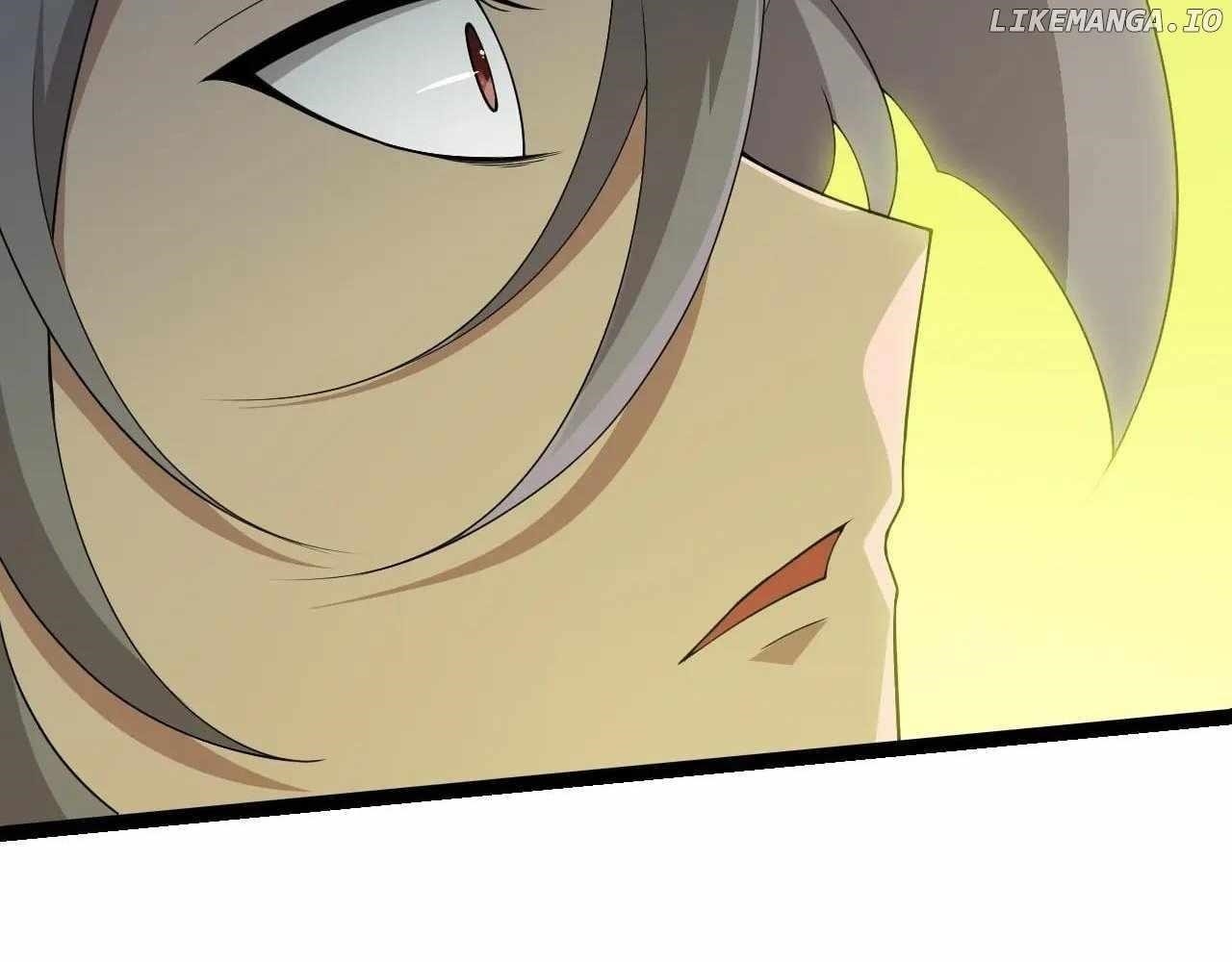 Evolution Begins With a Big Tree Chapter 396 - Page 18